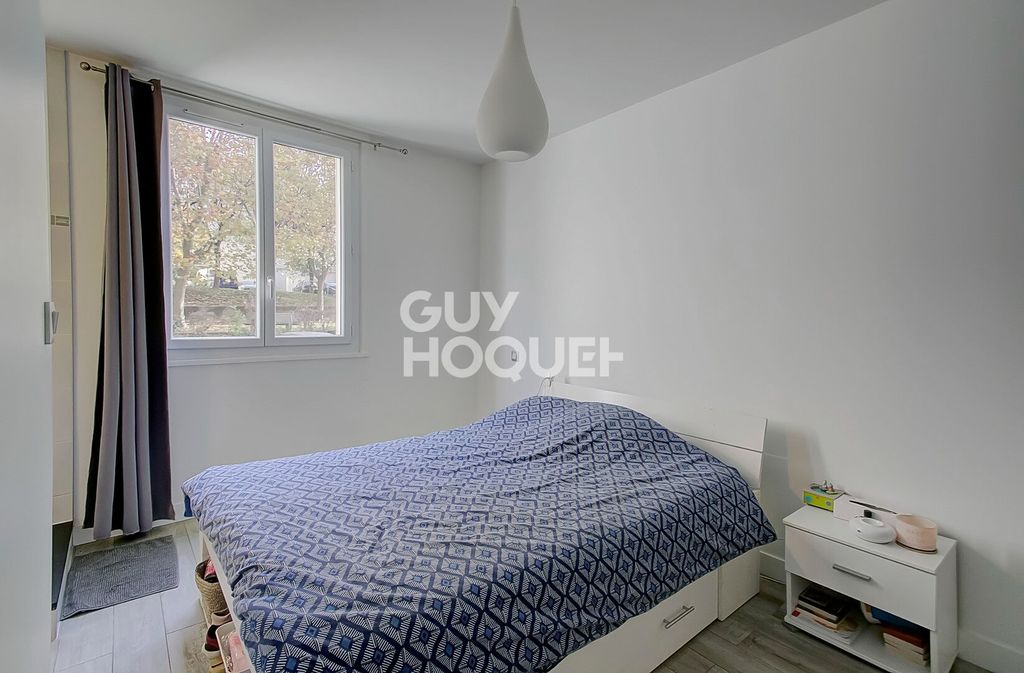 Achat appartement à vendre 3 pièces 55 m² - Lyon 5ème arrondissement