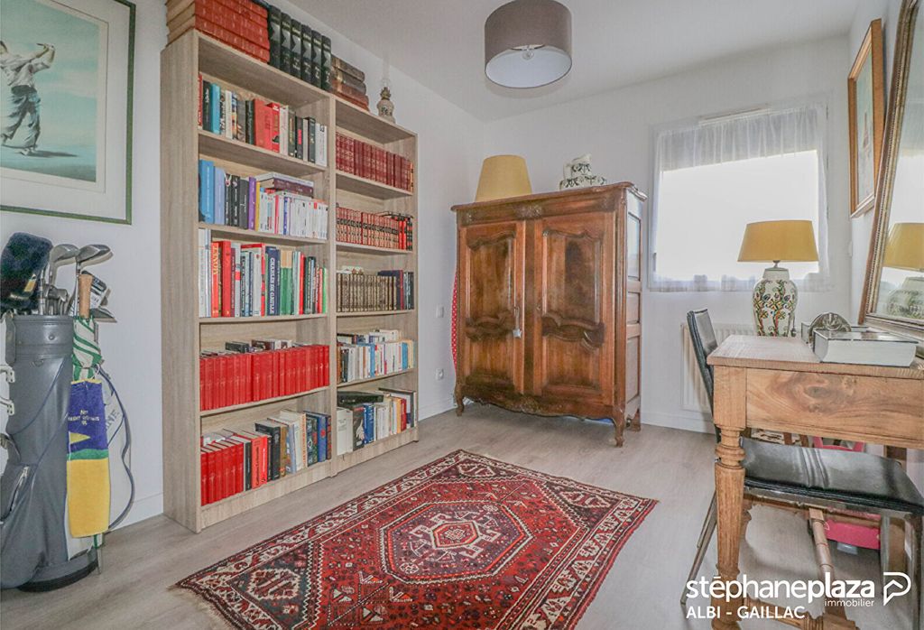 Achat appartement 3 pièce(s) Albi