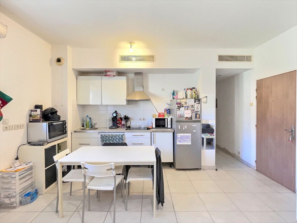 Achat appartement 3 pièces 55 m² - Marseille 12ème arrondissement