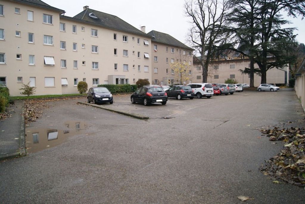 Achat appartement à vendre 5 pièces 122 m² - Vienne