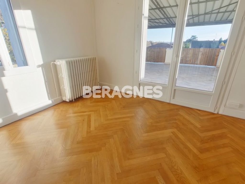 Achat appartement 5 pièces 94 m² - Bergerac