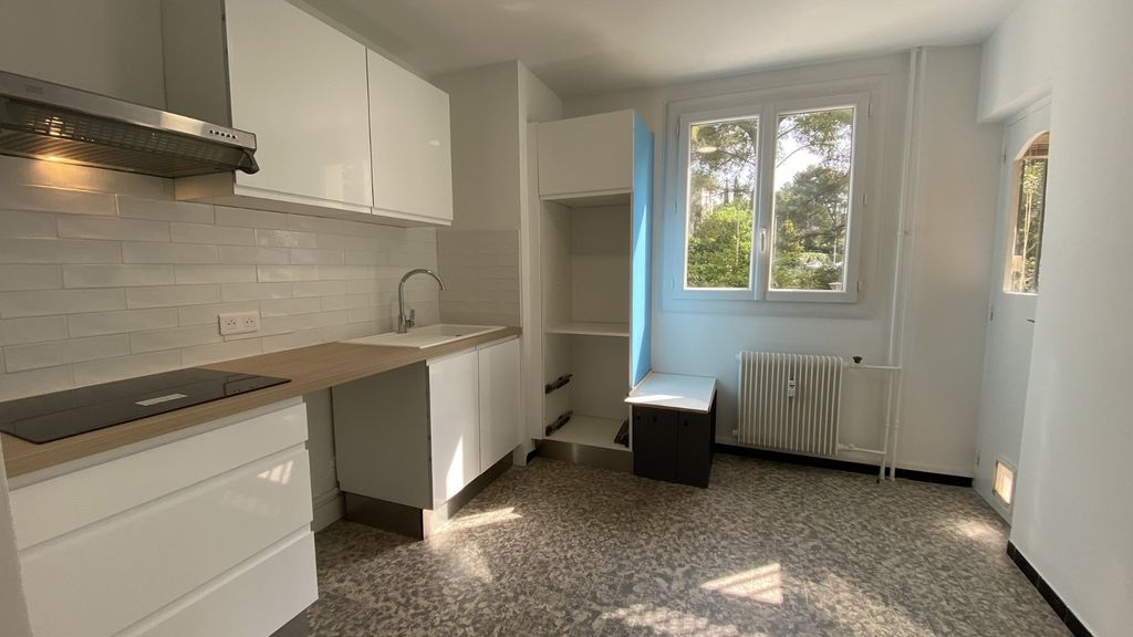 Achat appartement 4 pièce(s) Montpellier