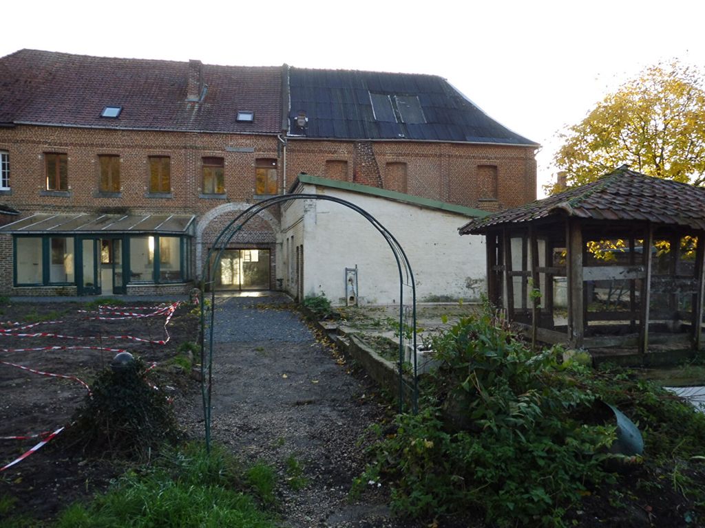 Achat maison 5 chambre(s) - Le Quesnoy