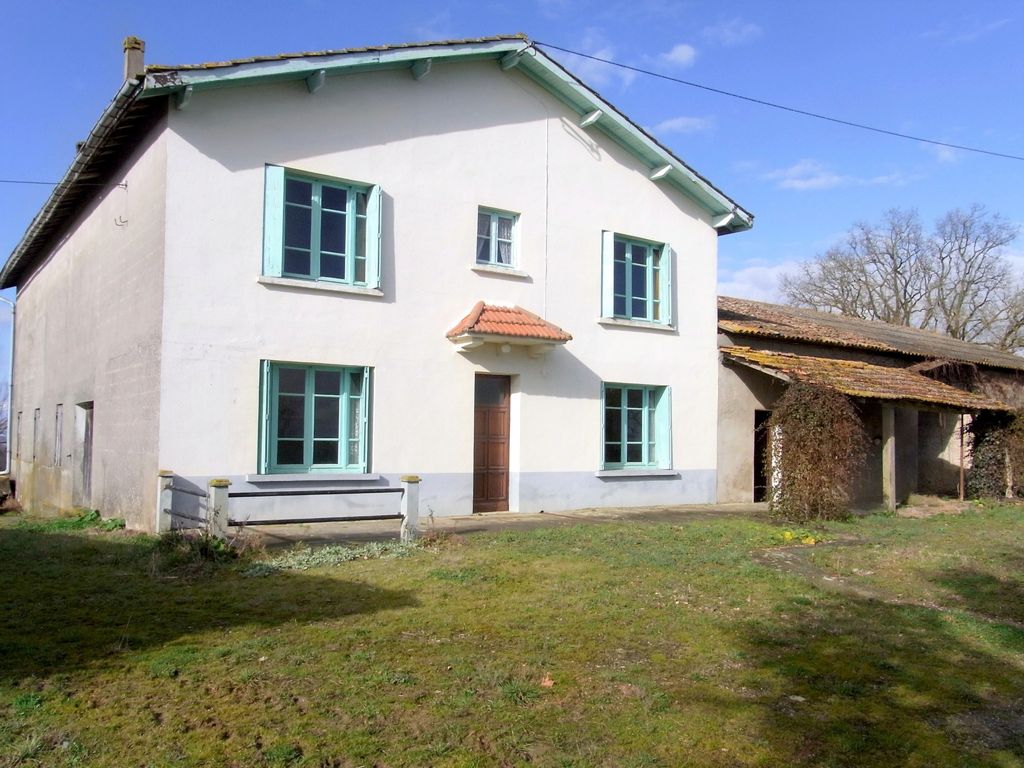 Achat maison 2 chambre(s) - Marmande