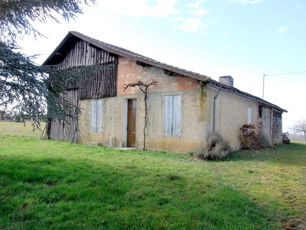 Achat maison 2 chambre(s) - Marmande