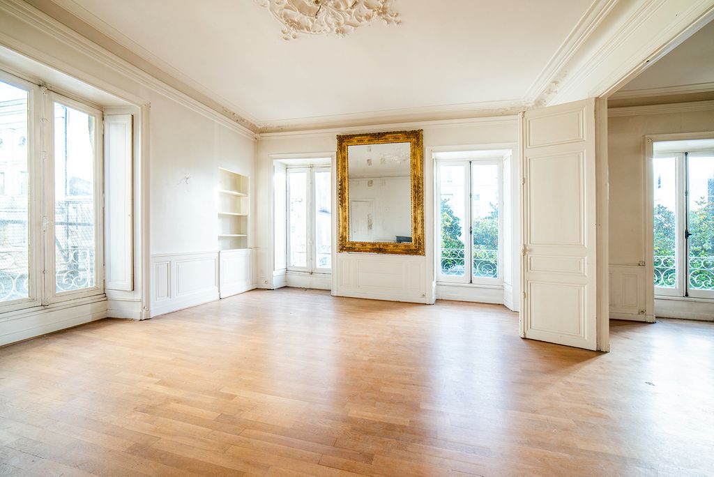 Achat appartement à vendre 7 pièces 184 m² - Nantes