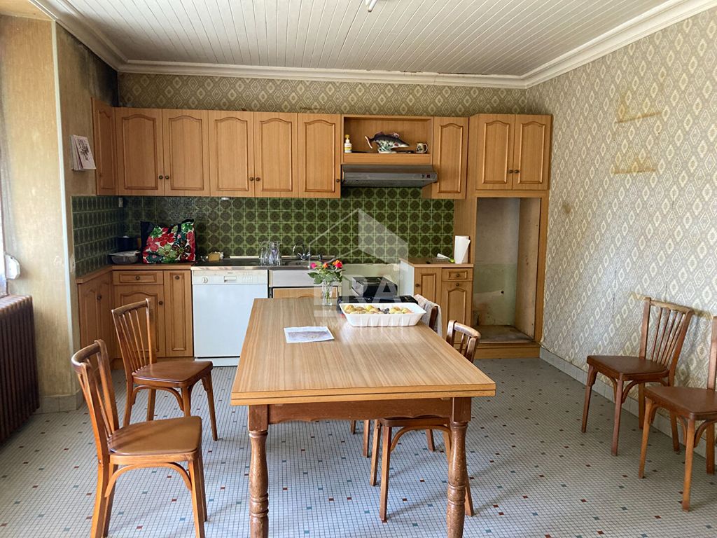 Achat maison 3 chambre(s) - Étrelles