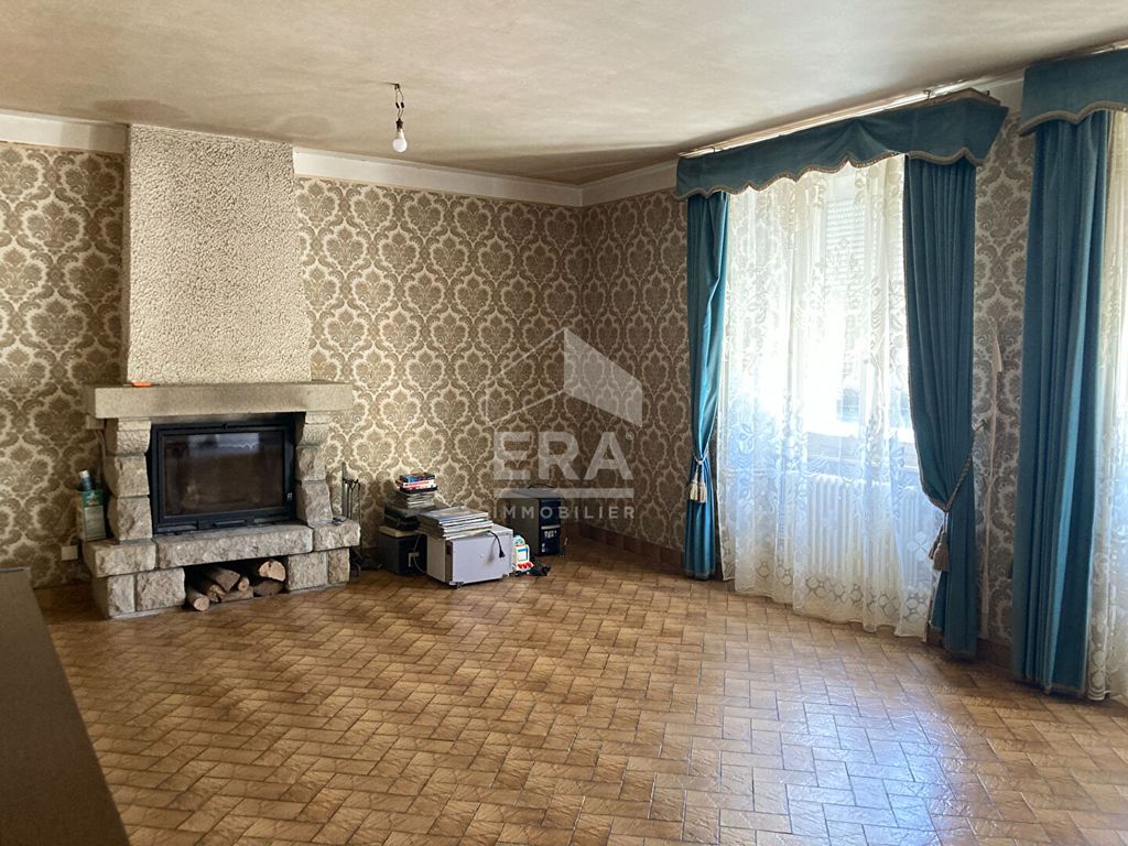 Achat maison 3 chambre(s) - Étrelles