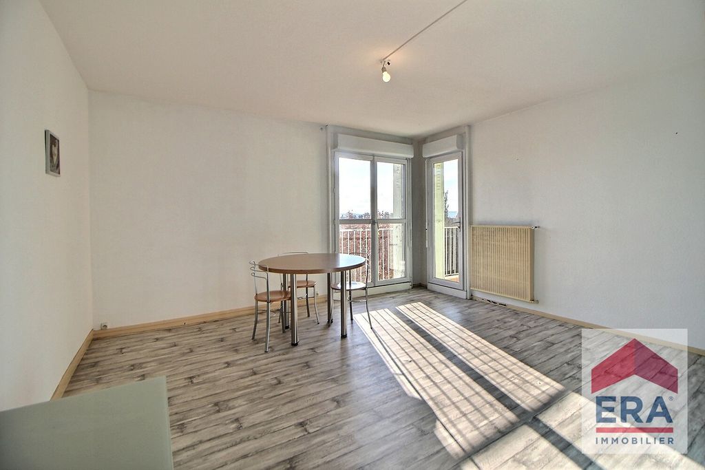 Achat appartement à vendre 3 pièces 60 m² - Pierrelatte