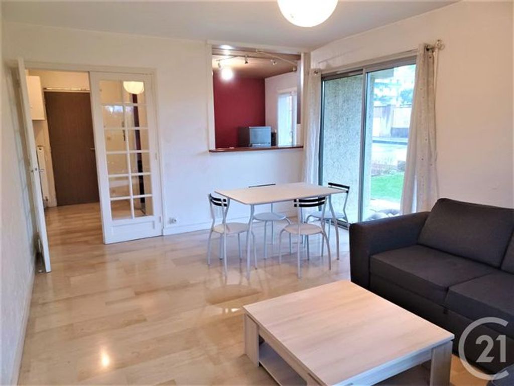 Achat appartement à vendre 2 pièces 59 m² - Valence