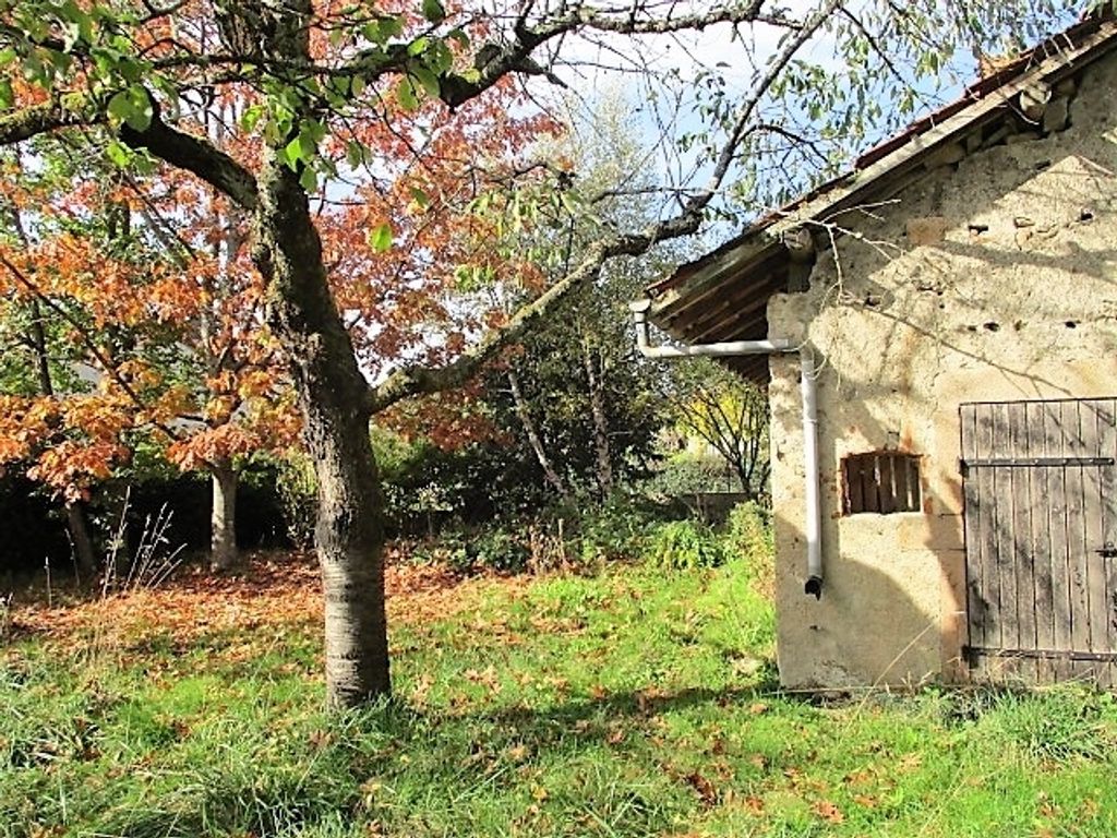 Achat maison 3 chambre(s) - Marmagne