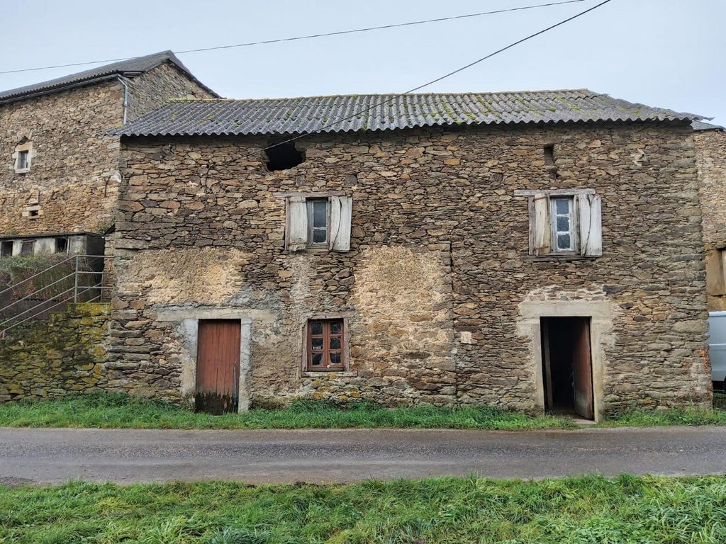 Achat maison 1 chambre(s) - La Selve