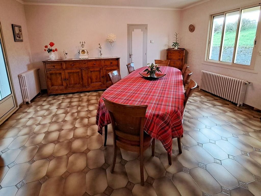 Achat maison 3 chambre(s) - Candé