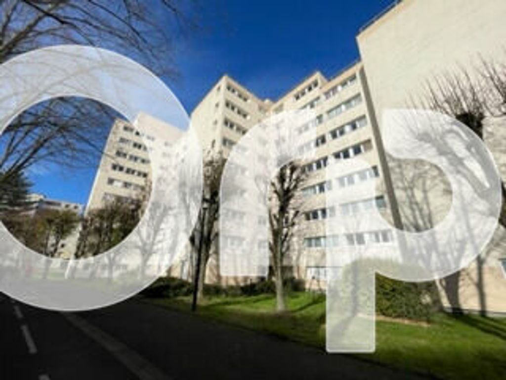 Achat appartement 3 pièces 68 m² - Montigny-le-Bretonneux