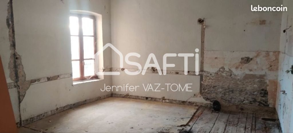 Achat loft à vendre 2 pièces 77 m² - Oyonnax