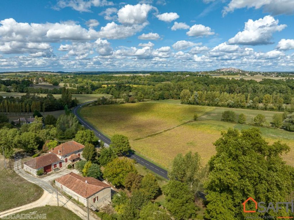 Achat maison 3 chambre(s) - Monflanquin