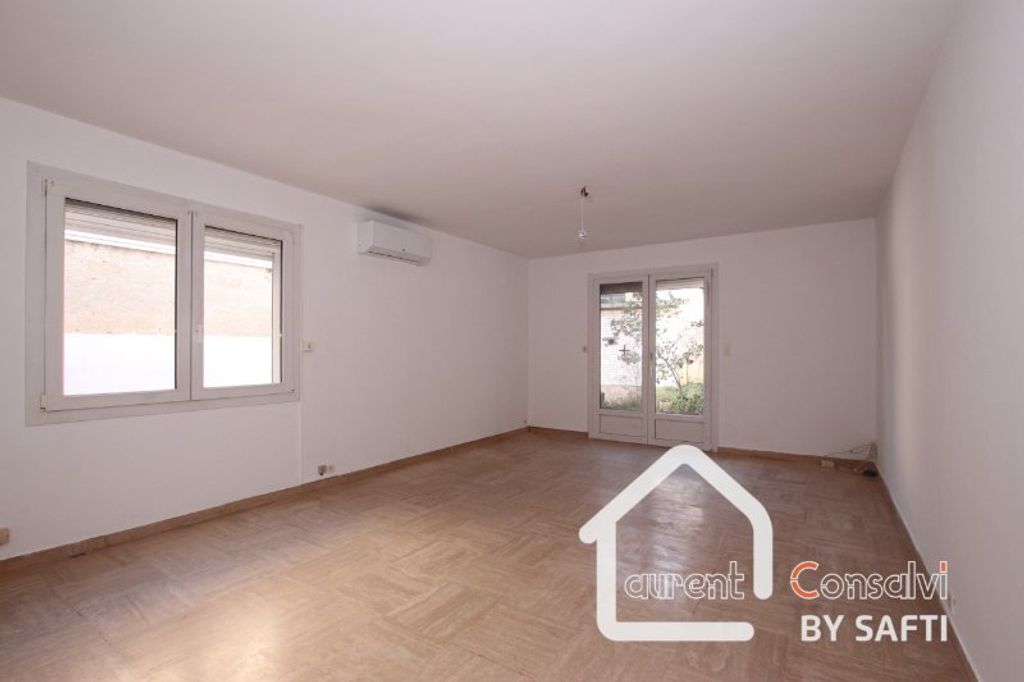 Achat maison à vendre 2 chambres 92 m² - Codognan