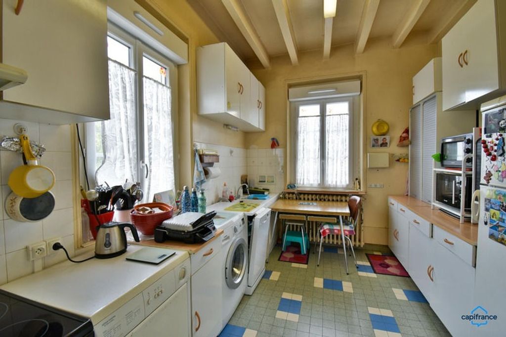 Achat maison 3 chambre(s) - Pouillé