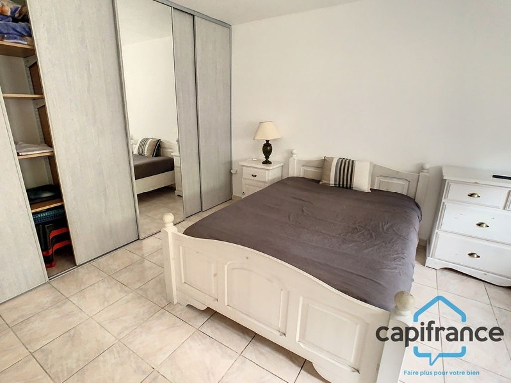 Achat maison 4 chambre(s) - Montluçon