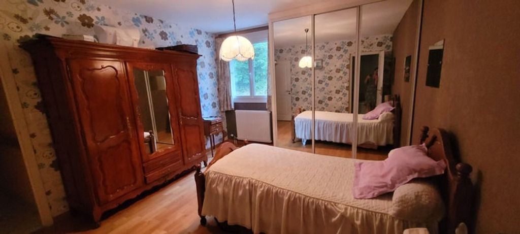 Achat appartement à vendre 5 pièces 113 m² - Vienne