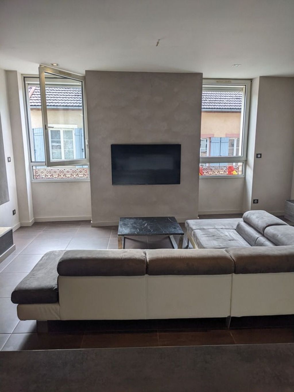 Achat appartement à vendre 6 pièces 146 m² - Oyonnax
