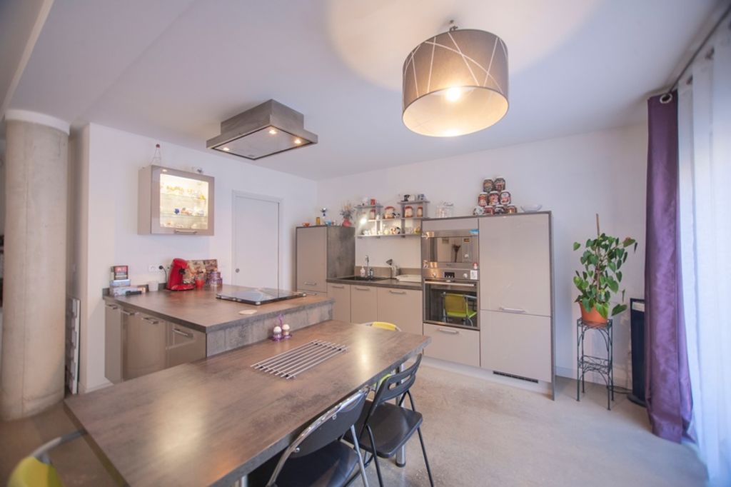 Achat duplex à vendre 8 pièces 191 m² - Marseille 4ème arrondissement