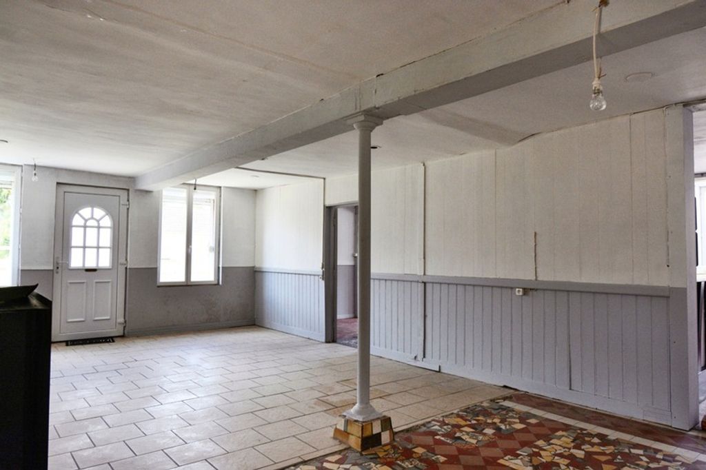 Achat maison 4 chambre(s) - Rouen