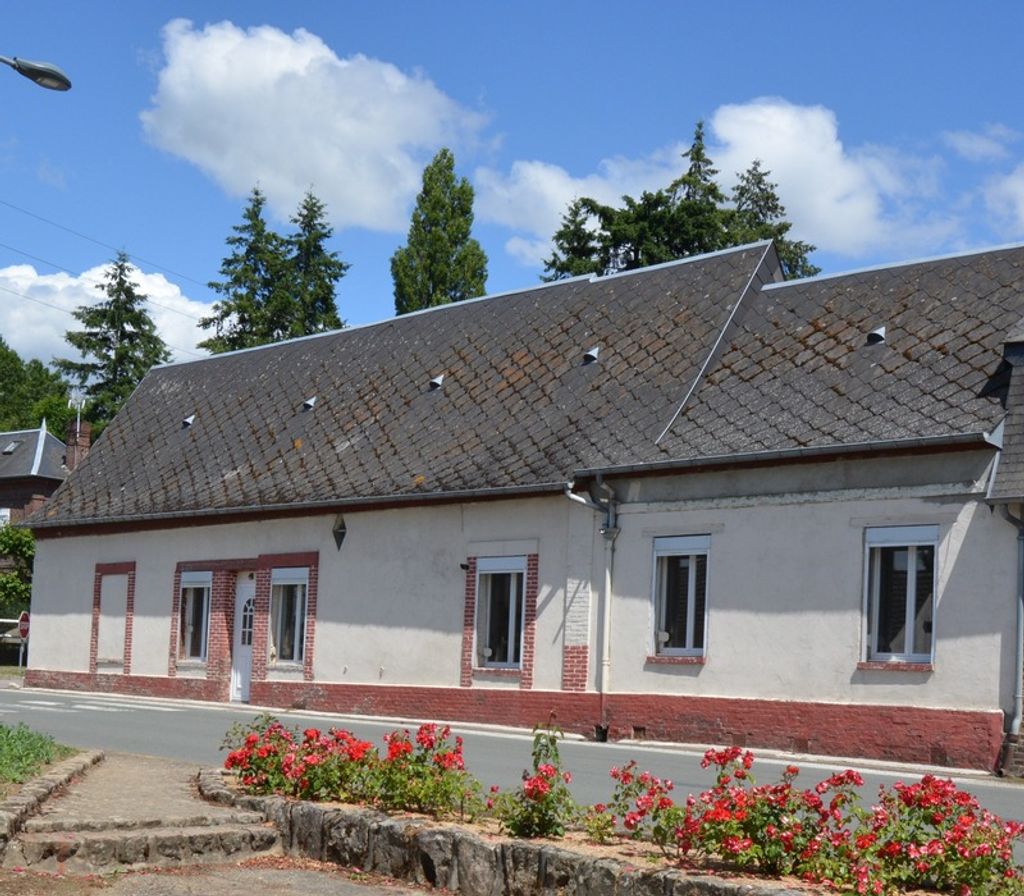 Achat maison 4 chambre(s) - Rouen