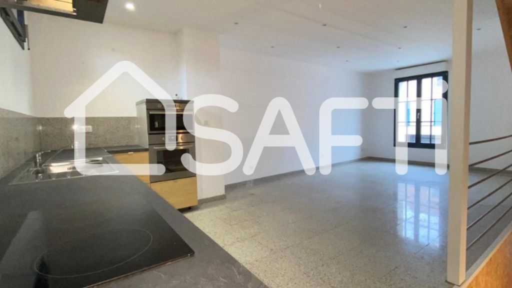 Achat maison à vendre 4 chambres 135 m² - Vaux-sur-Seine