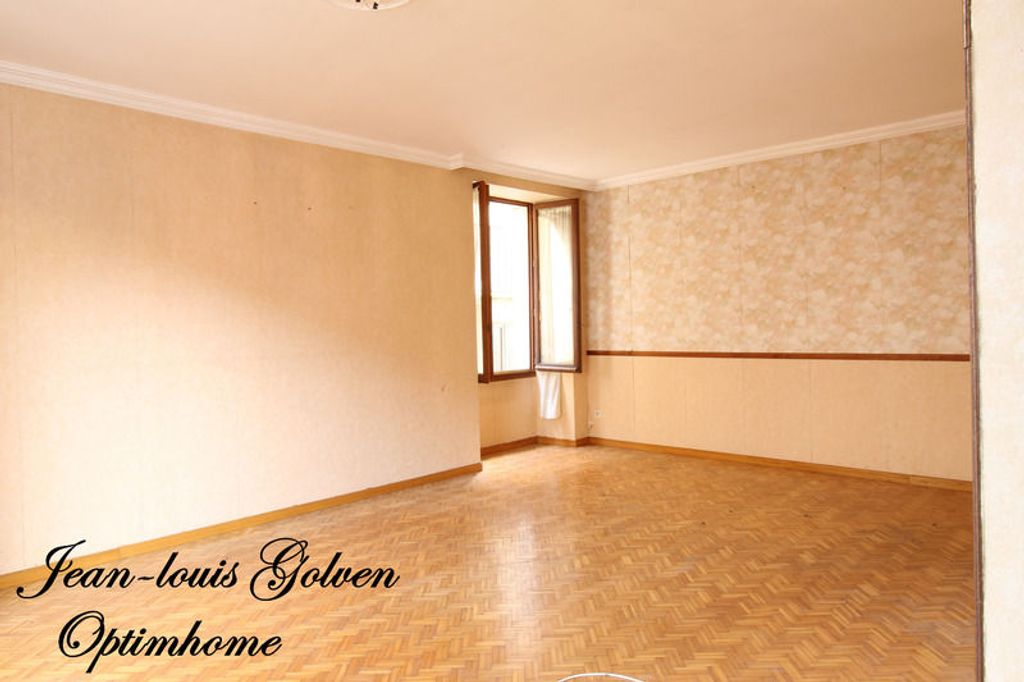 Achat maison à vendre 2 chambres 148 m² - Saint-Affrique