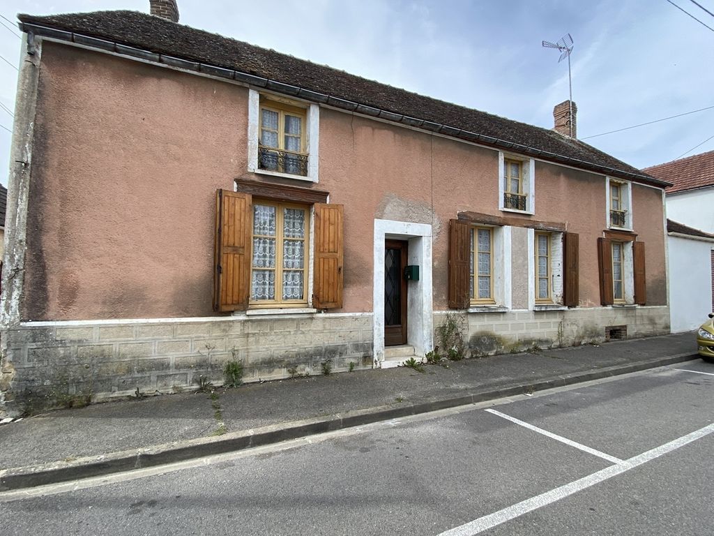 Achat maison 3 chambre(s) - Provins