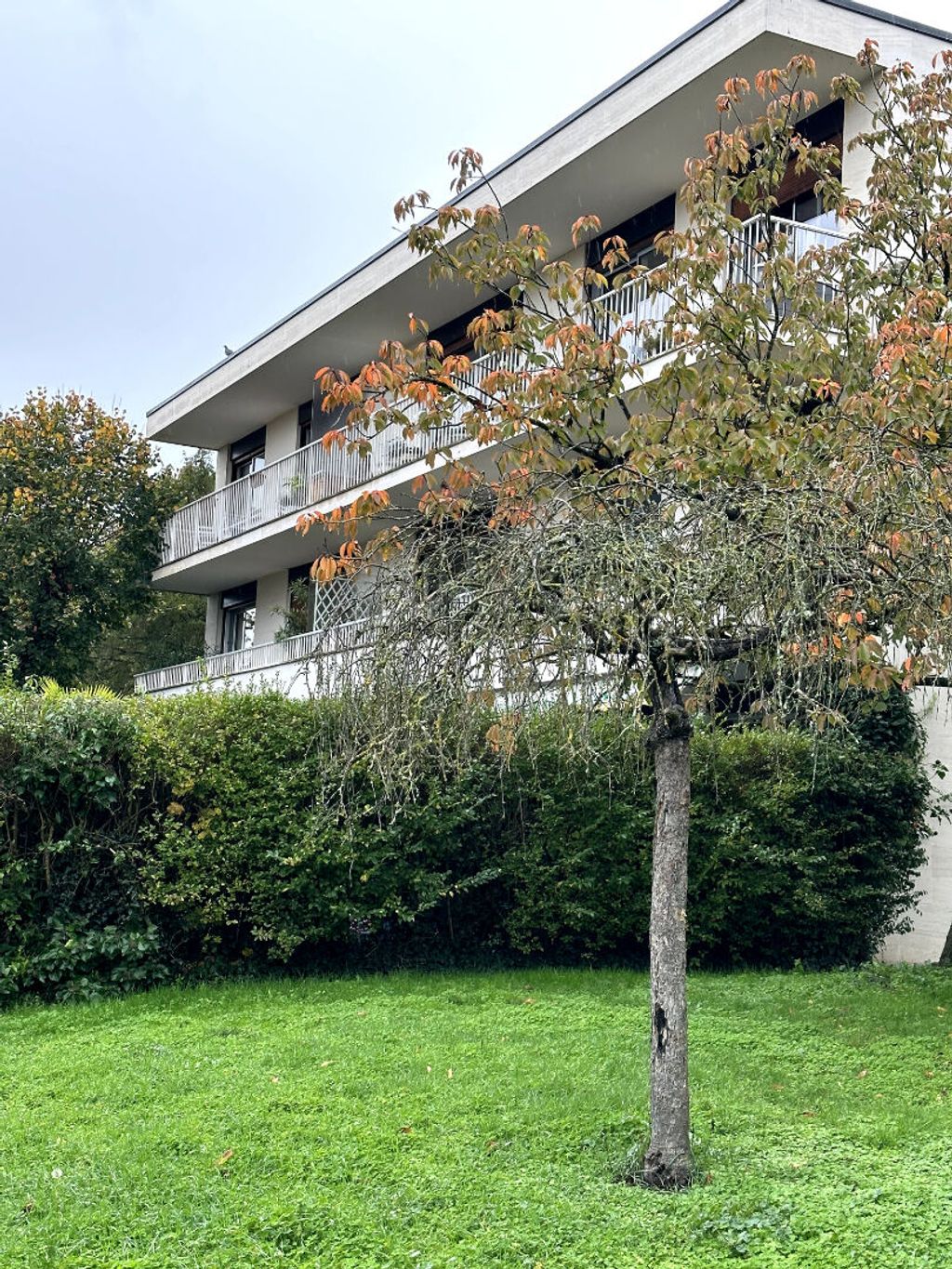 Achat appartement 6 pièce(s) Le Mesnil-le-Roi