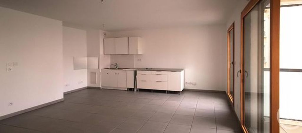 Achat appartement 3 pièces 64 m² - Lyon 6ème arrondissement