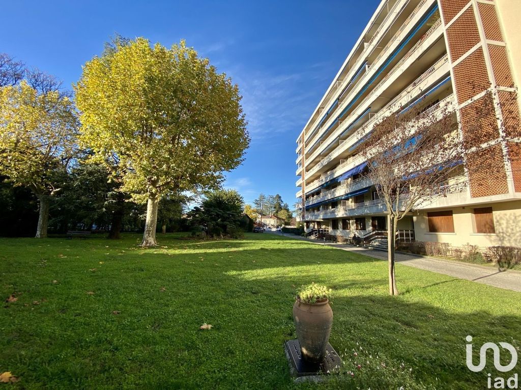 Achat appartement à vendre 3 pièces 82 m² - Romans-sur-Isère