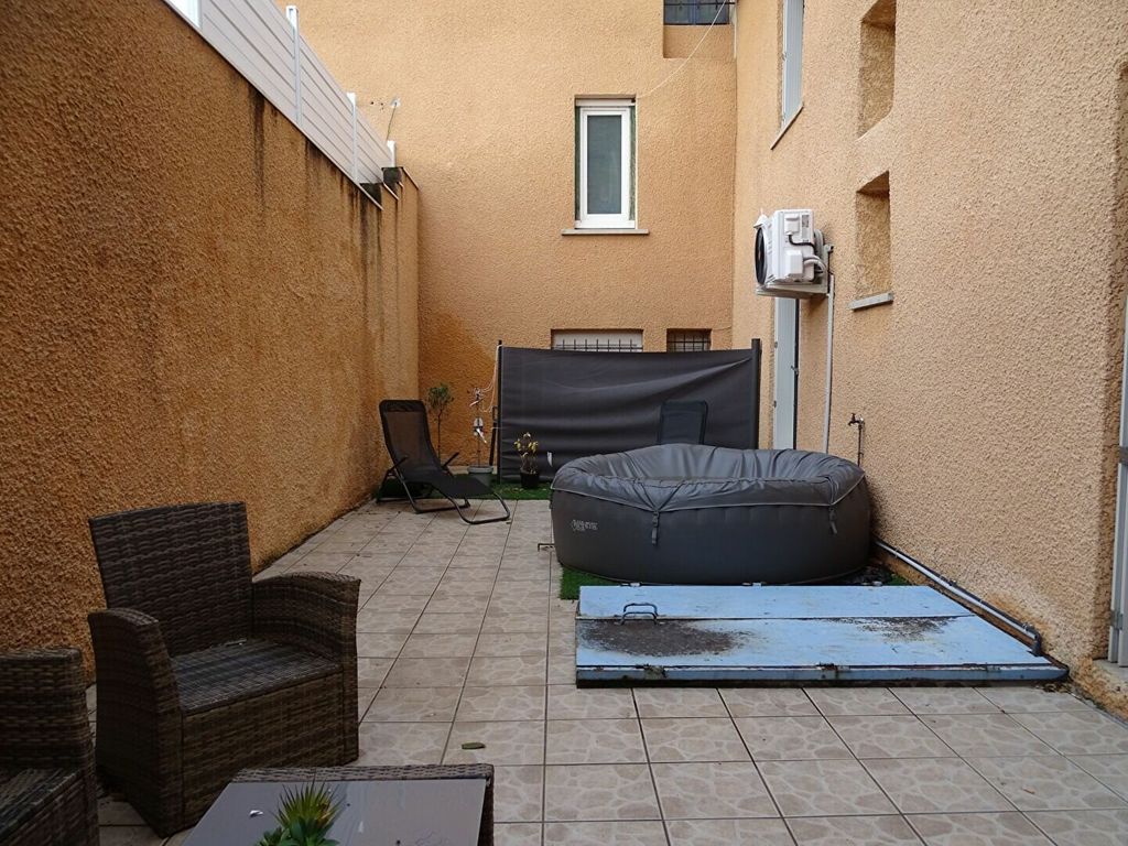 Achat maison 3 chambre(s) - Saint-Chamond