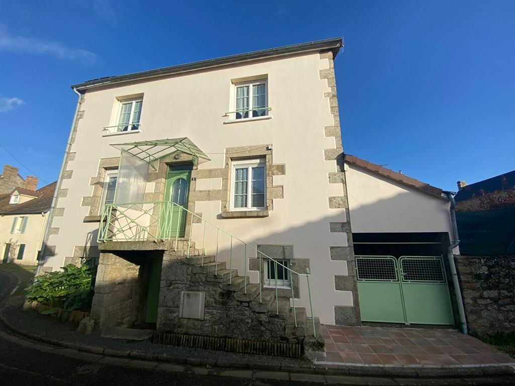 Achat maison à vendre 5 chambres 147 m² - Damigny