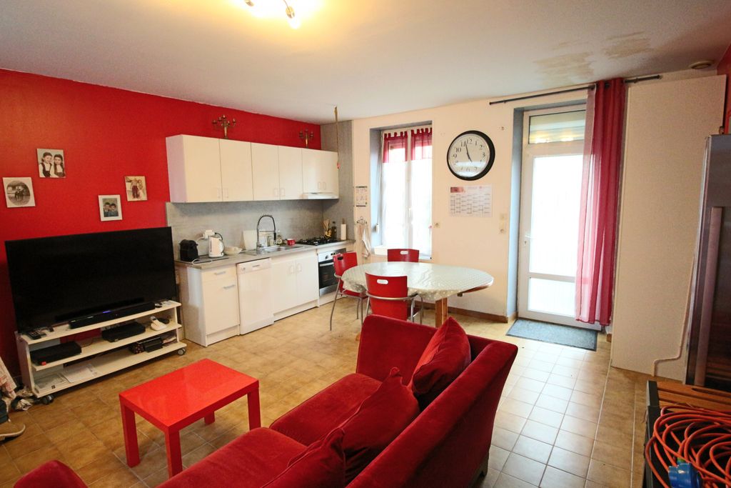 Achat appartement 4 pièce(s) Vierville-sur-Mer