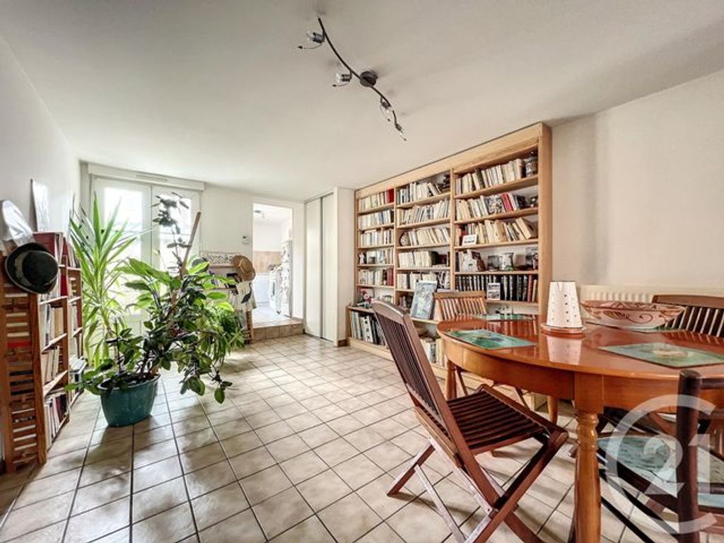 Achat appartement 4 pièces 73 m² - Troyes