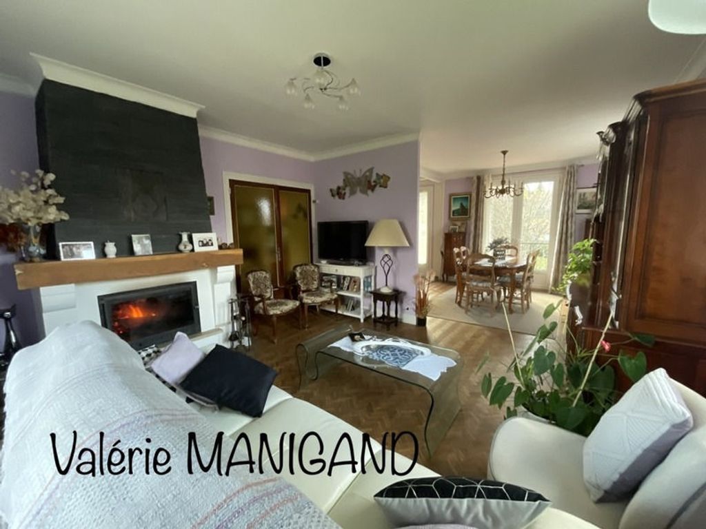 Achat maison 5 chambres 160 m² - Boulazac Isle Manoire