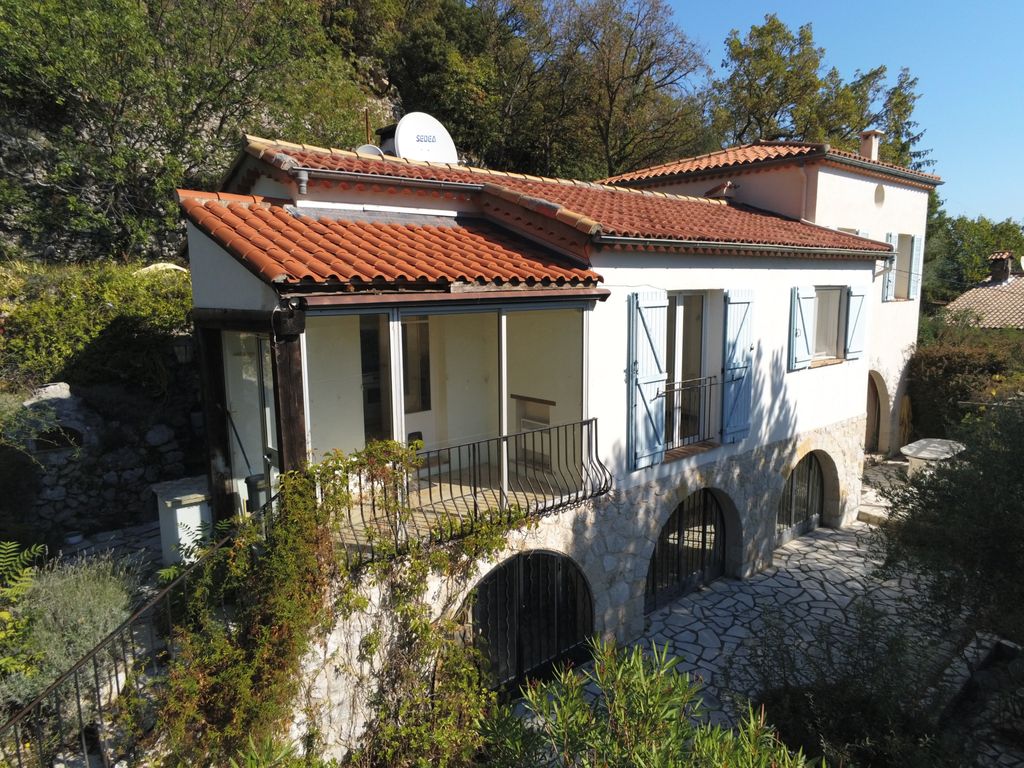 Achat maison 3 chambre(s) - Bouyon