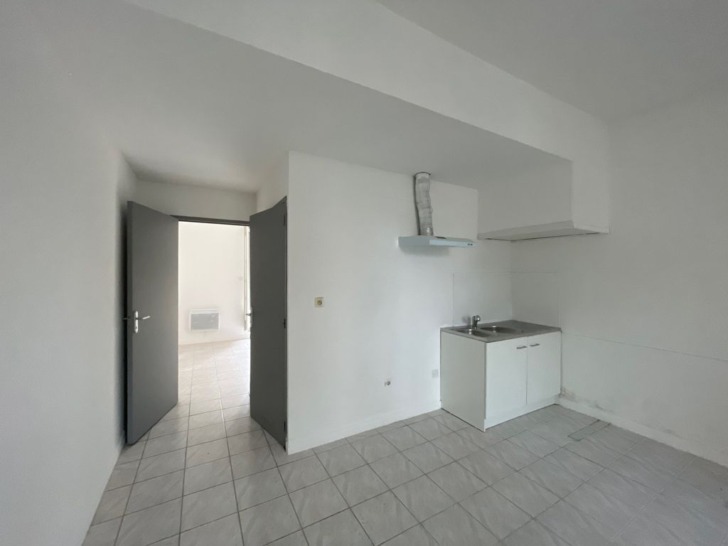 Achat appartement à vendre 2 pièces 36 m² - Marseille 16ème arrondissement