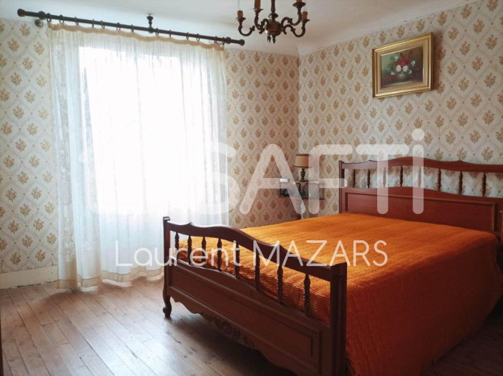 Achat maison 2 chambre(s) - Bournazel