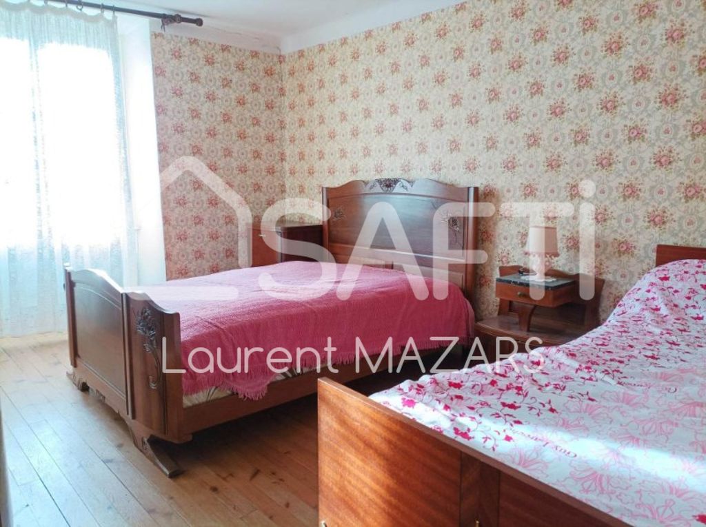 Achat maison 2 chambre(s) - Bournazel