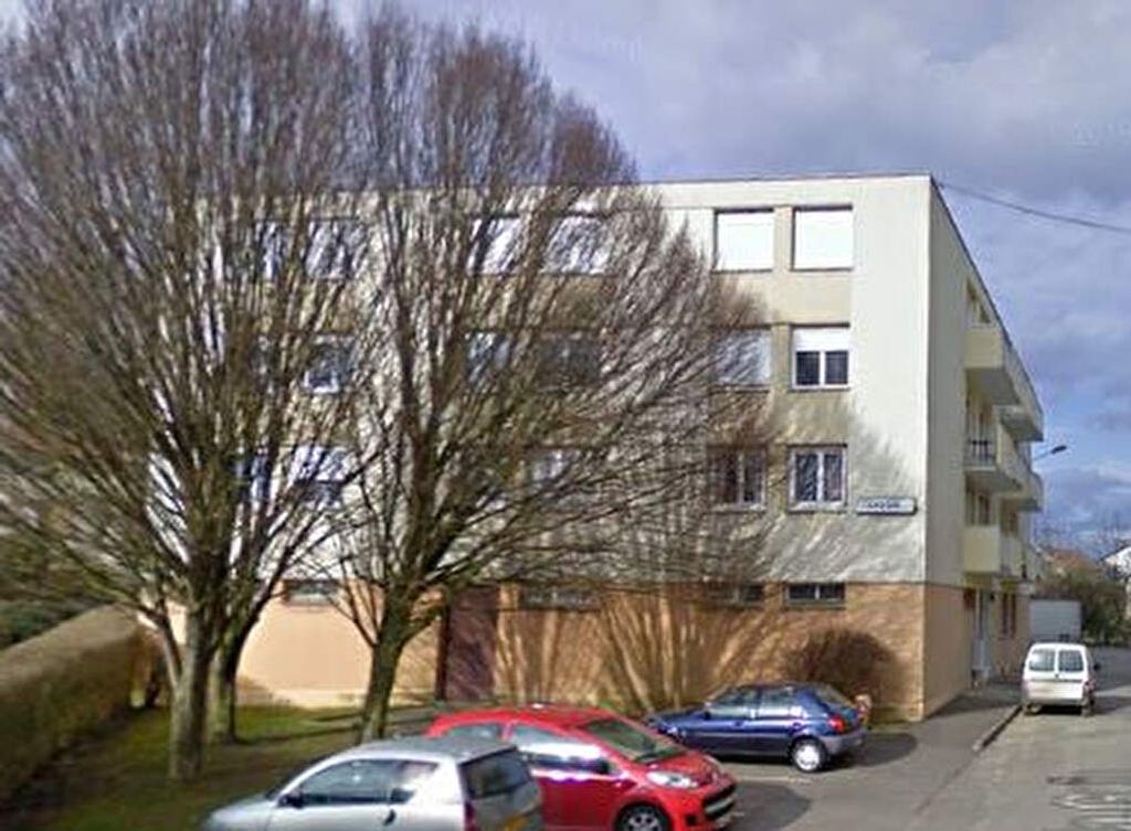 Achat appartement 3 pièces 66 m² - Bainville-sur-Madon