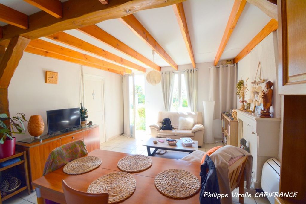 Achat maison 3 chambre(s) - Saint-Pierre-d'Oléron