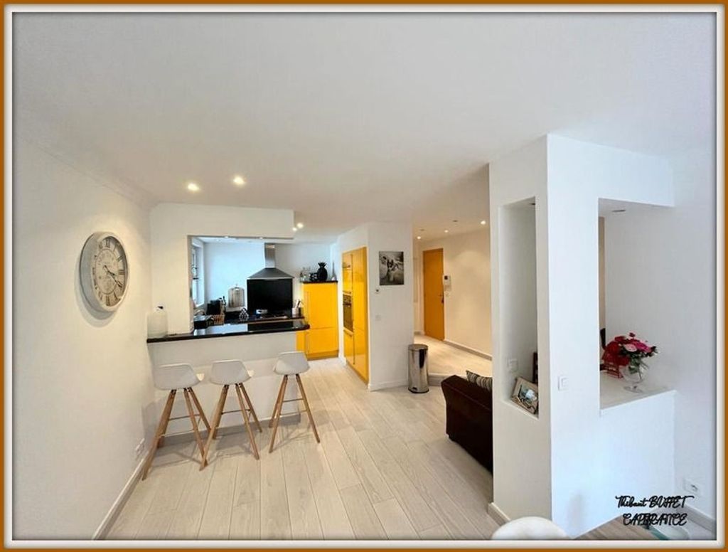 Achat appartement 5 pièce(s) Bellegarde-sur-Valserine
