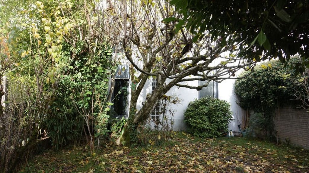 Achat maison à vendre 4 chambres 155 m² - Limoges