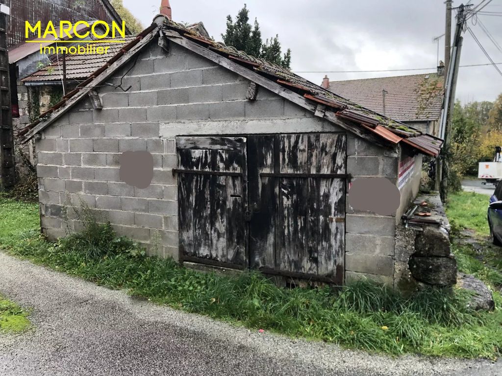 Achat maison 4 chambre(s) - La Saunière