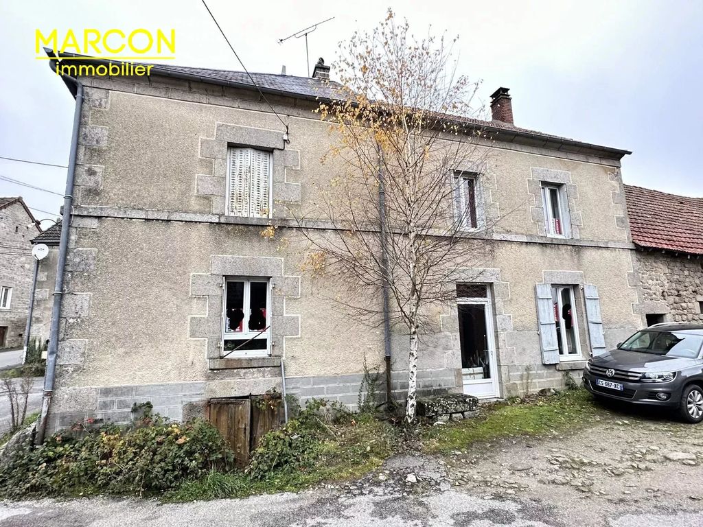 Achat maison à vendre 4 chambres 160 m² - La Saunière