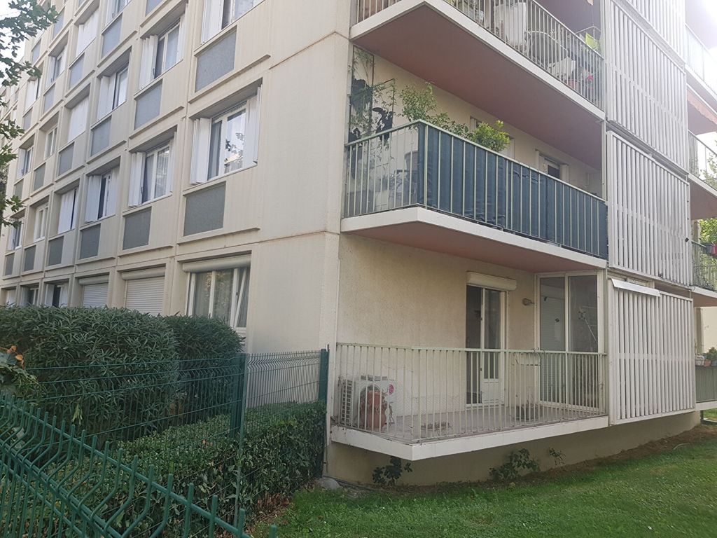 Achat appartement 3 pièces 60 m² - Marseille 10ème arrondissement